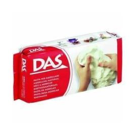 Das Pasta Para Modelar 500 gr Blanco