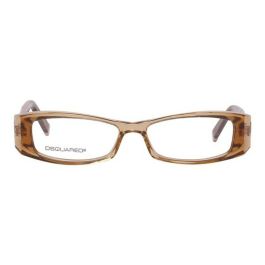 Montura de Gafas Mujer Dsquared2 DQ5020 51045 Ø 51 mm Montura de Gafas Mujer Dsquared2 DQ5020 51045 Ø 51 mm