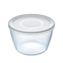 Recipiente Redondo Boro Cook & Freeze Pyrex 17x17x12 cm-1,6 L Precio: 11.49999972. SKU: B1BGV43F9T