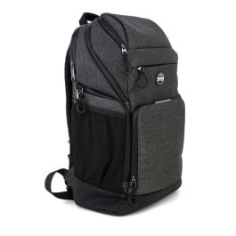 PORT DESIGNS POR1742451043766 Mochila Pro Montreal 15.6/16 pulgadas 24L Resistente al agua