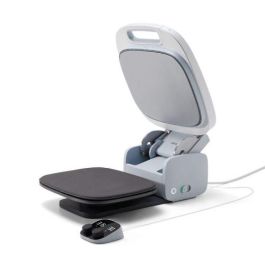 Cricut 2008880 Autopress Blanco 380 x 300 mm 205 °C con Pantalla Incorporada Precio: 806.50000046. SKU: B122NCERMA