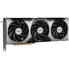 MSI RTX 5080 NVIDIA GeForce, 16GB GDDR7, 256 bit, PCI Express x16 5.0, 1 HDMI 2.1b, 3 DP 2.1a, CUDA, DirectX 12 Ultimate