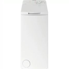 Lavadora Indesit BTW L60400 SP/N 1000 rpm 40 cm 6 Kg