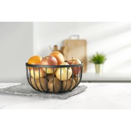 Confortime Frutero Rustic, 25x25x13 cm (12 Unidades)