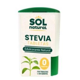 Stevia 300Comp. Precio: 6.5000001. SKU: B1DKFZKA3V
