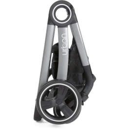 Chicco Cochecito Urban Pro Gris Niebla CHI8058664154463