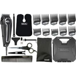 Wahl 20106.0460 Cortapelos Elite Pro con cable, gama alta, cuchilla de precisión premium, motor potente, 10 peines (1.5-25mm) Precio: 89.49999982. SKU: B19BJHD3JP