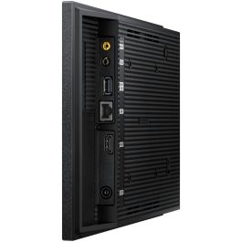 Samsung QB13C LH13QBCEBGBXEN Pantalla LCD 13" Full HD 500 cd/m² WiFi Negro 16/7