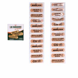 Take Care Apósitos 24 u con Diseños Originales para Cuidar Pequeñas Lesiones Precio: 2.6899994. SKU: S0598663