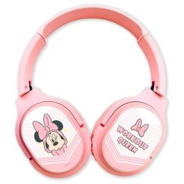 ERT GROUP Auriculares Inalambricos Minnie Disney Bluetooth 5.0, 8 Horas Reproducción, Micrófono HD, Plegables Precio: 29.6899999. SKU: B1HYPYX596