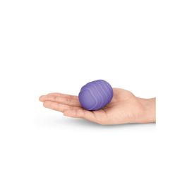 Funda de Silicona Onda Petite Silicone Texture Covers Le Wand Petite Funda de Silicona Onda Petite Silicone Texture Covers Le Wand Petite