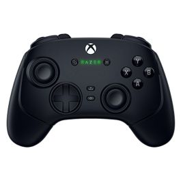 Razer Wolverine V3 Pro Gamepad Inalámbrico y Alámbrico PC Xbox Series S X Negro Precio: 238.49999998. SKU: B14HNMF4FD