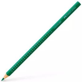 Faber Castell Lápiz Color Acuarelable Colour Grip Verde Esmeralda (12 Unidades) Ergonómico Triangular Resistencia Rotura (12 Unidades) Precio: 8.68999978. SKU: S8421878