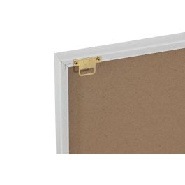 Cuadro Baby DKD Home Decor Multicolor Blanco 1.8 x 40 x 30 cm (4 Unidades) Cuadro Baby DKD Home Decor Multicolor Blanco 1.8 x 40 x 30 cm (4 Unidades)