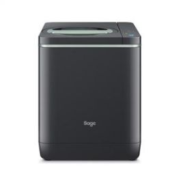 Sage SWR550GRY4EEU1 FoodCycler - Eliminación de restos alimentarios, reduce volumen en más del 80%, sin olores, funcionamiento silencioso