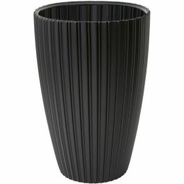 Maceta - Garden ID - Fancy - 40 x 58 cm - Para jardín, balcones o interiores - Color negro Precio: 46.99000031. SKU: B1BRS7Y5VZ