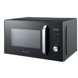 Continental Edison CEMO29BC Microondas Combinado 29 l Negro