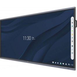 ViewSonic IFP105S,105" Ultrawide 5K (5120x2160), 21:9, Interactive Ultra-Fine 40 Multi-point Touch Display ViewSonic IFP105S,105" Ultrawide 5K (5120x2160), 21:9, Interactive Ultra-Fine 40 Multi-point Touch Display