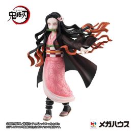 Figura Megahouse Demon Slayer Kimetsu No Figura Megahouse Demon Slayer Kimetsu No