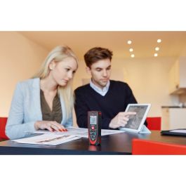 Telémetro Leica Geosystems Disto D2 New 0,05-100 M