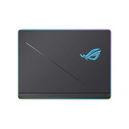 ASUS G815JMR-S8051 ROG Strix G18 Portátil Gaming 18" WUXGA 144Hz Intel i7-14650HX RTX 5060 32GB RAM 1TB SSD Gris Eclipse QWERTY Español Sin OS