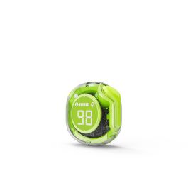 Auriculares GEMBIRD TWST-01-G Precio: 7.58999967. SKU: B13XWEF2B7