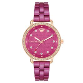 Reloj Mujer Juicy Couture JC1310RGHP (Ø 36 mm) Precio: 31.50000018. SKU: S7235083