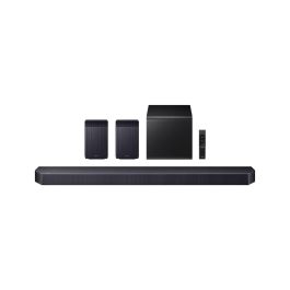Barra de Sonido Samsung HW-Q930F/ZF Negro Precio: 674.89000051. SKU: B1J697TXM8
