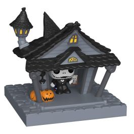 Funko Nightmare Before Christmas Set Figura Bitty POP! Starter Disney