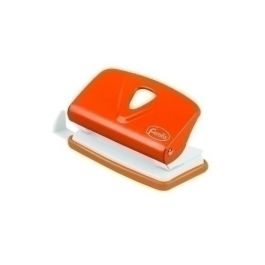 Taladro 2 Punzones Forofis Full Metal (10H) Naranja Precio: 3.50000002. SKU: B15L2J3FNK