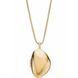 Colgante Mujer Skagen SKJ1752710 Dorado Colgante Mujer Skagen SKJ1752710 Dorado