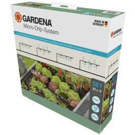 Gardena MDS Tropfbewässerung Set Hochbeet/Beet 35 Pflanzen Precio: 87.8339. SKU: B1C6MRAD2M
