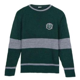 Jersey punto tricot harry potter l Jersey punto tricot harry potter l