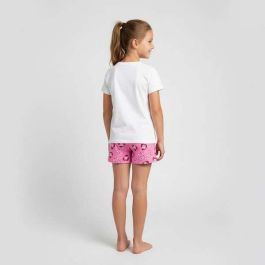 Cerdá Pijama Corto Care Bears Single Jersey Niña 4 Años Estampados Surtidos