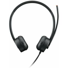 Auriculares Lenovo Stereo Analog Negro