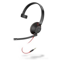 HP Blackwire 5220 Auriculares con Cable 3.5mm Top Precio: 108.89000056. SKU: B14ZAWETNE