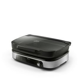Plancha de Cocina Philips HD6212/90 Negro 2400 W Precio: 115.313. SKU: B13JFZ73LK