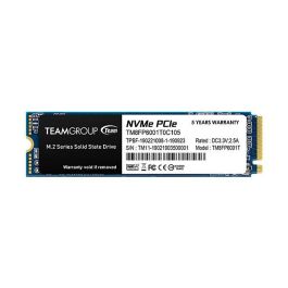 Team Group MP33 SSD M.2 NVMe 1 TB PCIe 3.0 x4 2280 Precio: 158.50000056. SKU: B18A4RPZFL