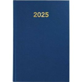 Agenda Grafoplas Baviera Azul A5 14,8 x 21 cm 2025 Precio: 4.49999968. SKU: B179LTYKT2