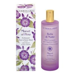 L´ERBOLARIO Perfume Pelo y Cuerpo 100 ml L´ERBOLARIO Perfume Pelo y Cuerpo 100 ml Precio: 33.4999995. SKU: B194MHCGW5