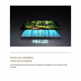 Smart TV Samsung TQ75LS03FWUXXC 75" 4K Ultra HD LED HDR Neo QLED