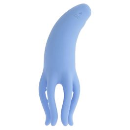 Masajeador Evolved Selopa Azul