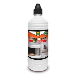 Bio-etanol 1 l Bio-etanol 1 l Precio: 7.49999987. SKU: B125GGF7AR
