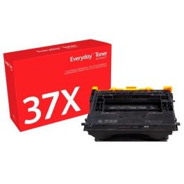 Xerox Everyday Toner Negro Para Laserjet Enterprise Mfp M607, M608, M609, M630 Series Cf237X Precio: 110.49999994. SKU: S8420008