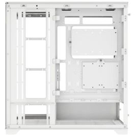 Xilence X818.W.ARGB Midi XG272 Gleam White