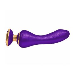 Vibrador Shunga Sanya Morado Precio: 53.49999996. SKU: B1H62LGKAV