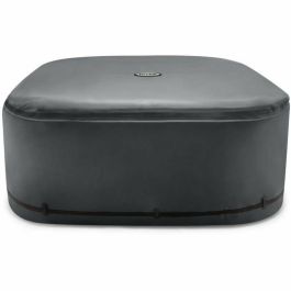 Intex LIN6941057426679 Cubierta Térmica PureSpa Square para Spas de 4 Plazas, Aislamiento y Evita Pérdida de Calor Precio: 148.98999951. SKU: B1BCEJ6QCT