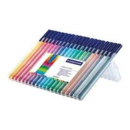Staedtler Rotulador Punta De Fibra Triplus Color Estuche 20 Unidades Precio: 13.50000025. SKU: B1HTRH2JTH