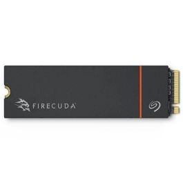 Seagate SEA1731369648830 FireCuda 530R SSD Interno 1 TB PCIe 4.0 x4 con Disipador de Calor Integrado Precio: 132.99000011. SKU: B1CZZWLQNQ