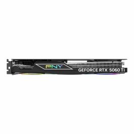 Tarjeta Gráfica PNY geforce rtx 5060 ti 8 GB GDDR6X GDDR7 Tarjeta Gráfica PNY geforce rtx 5060 ti 8 GB GDDR6X GDDR7